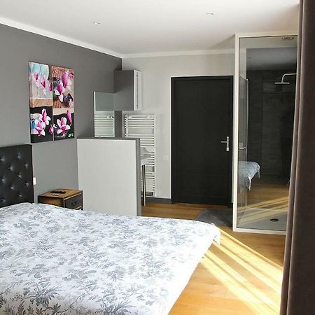 Chambres D'Hotes Asam Lherm  Exterior foto