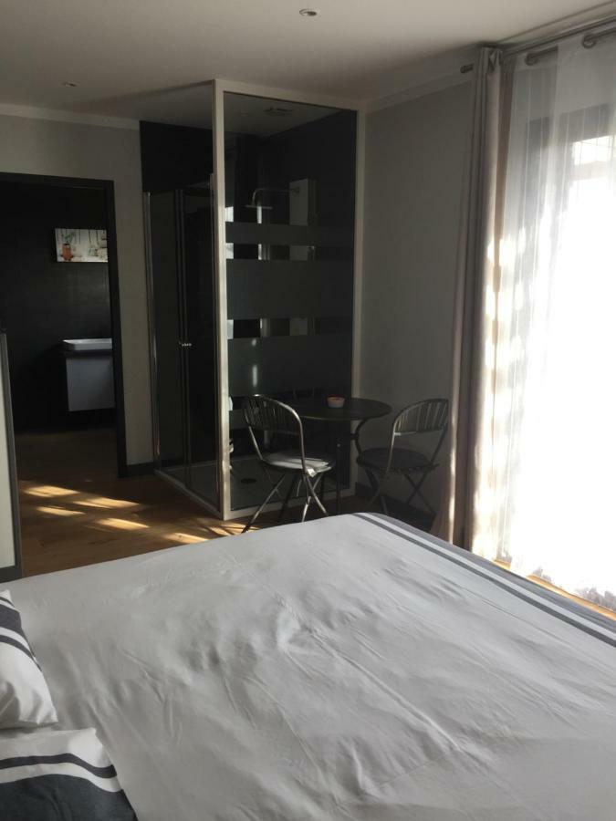 Chambres D'Hotes Asam Lherm  Exterior foto